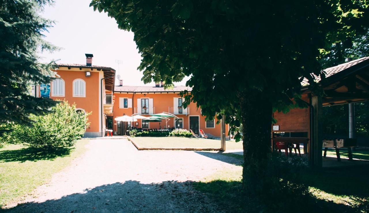 Albergo dei Pescatori photo 2