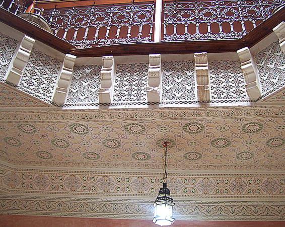 Riad Essaoussan photo 3