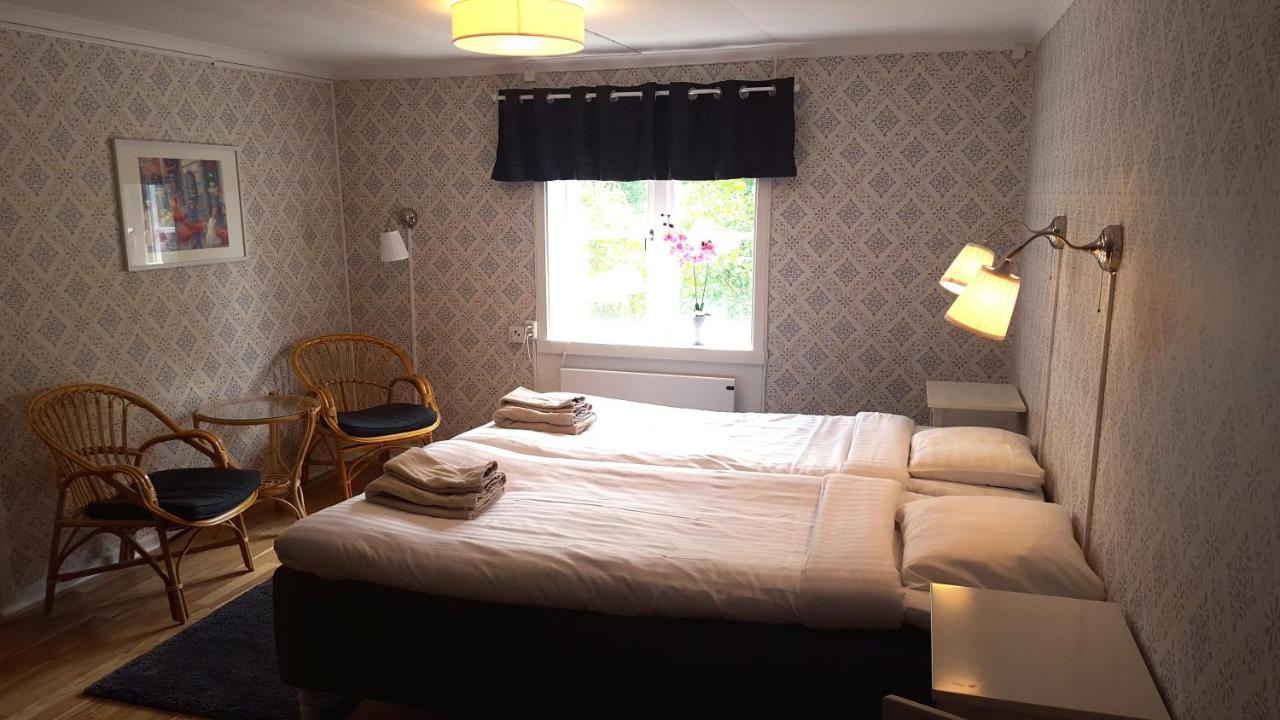 Långshyttans Brukshotell photo 4