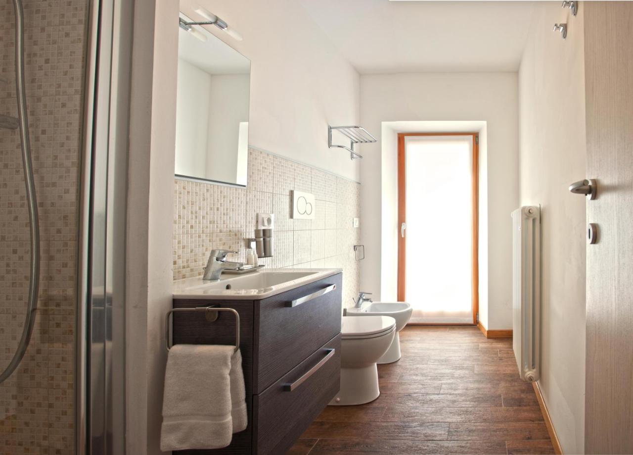Residence Cavanis Wellness & Spa - 5