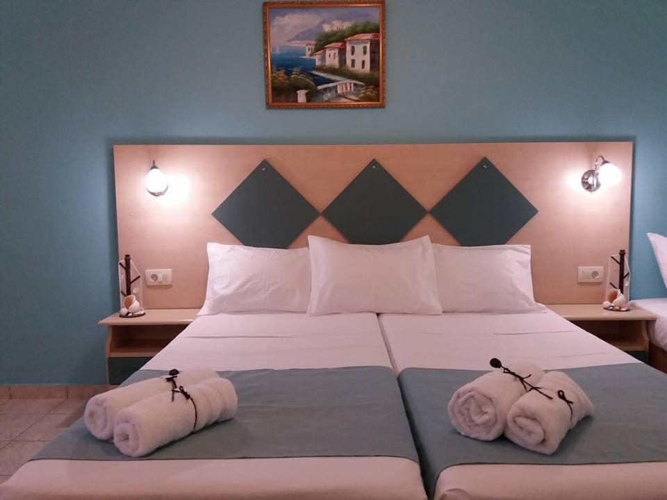 Foto - Vossos Hotel Apartments