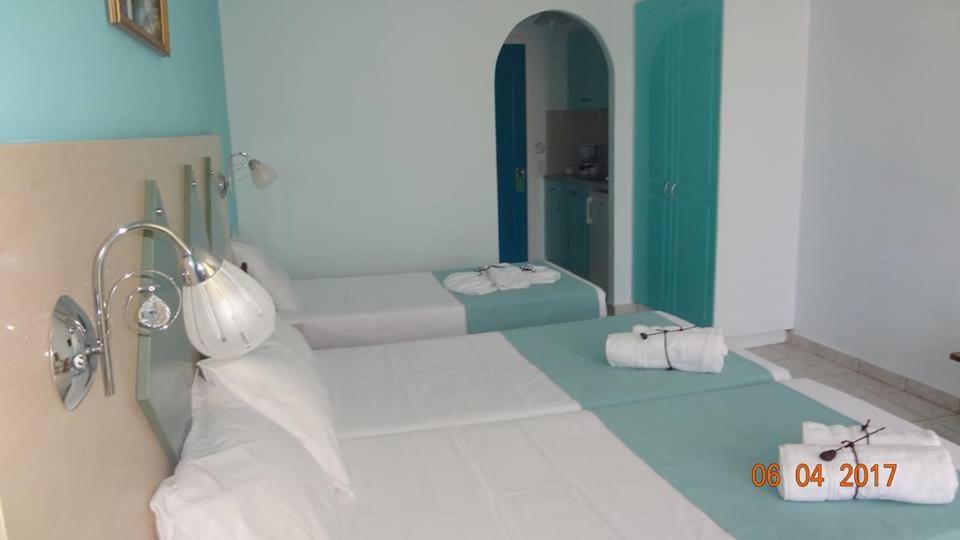 Foto - Vossos Hotel Apartments