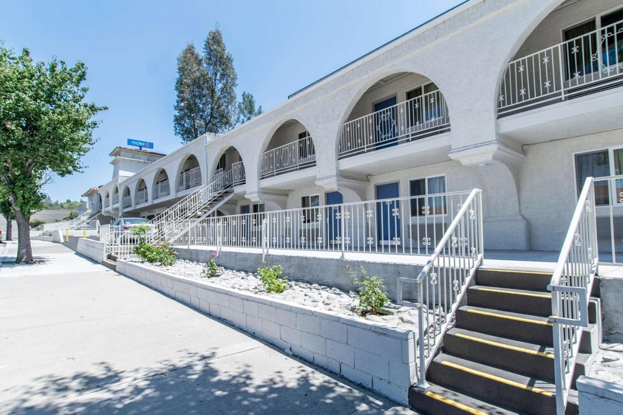 Photo - Motel 6-Orange, CA - Anaheim