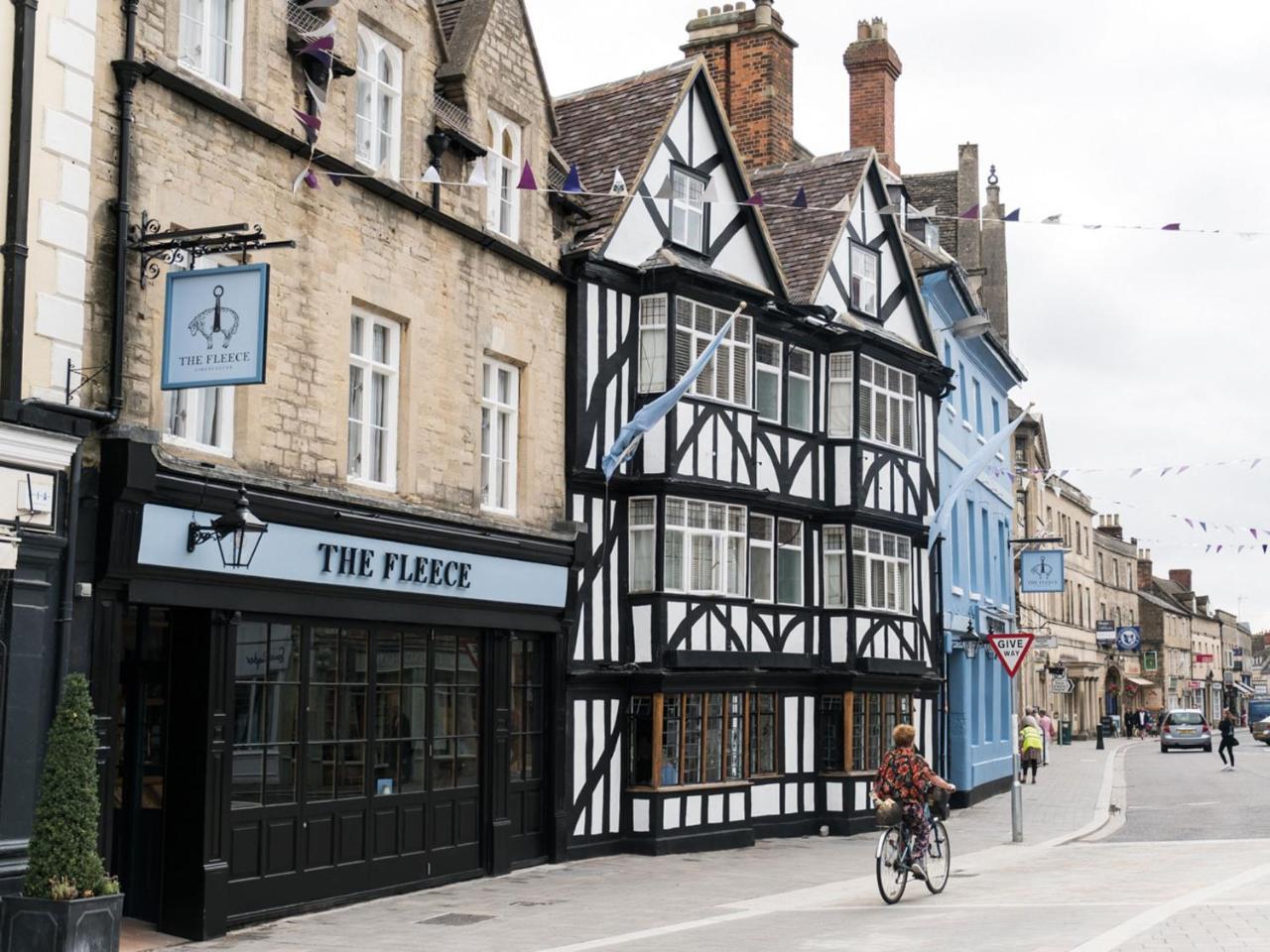 The Fleece at Cirencester photo 4
