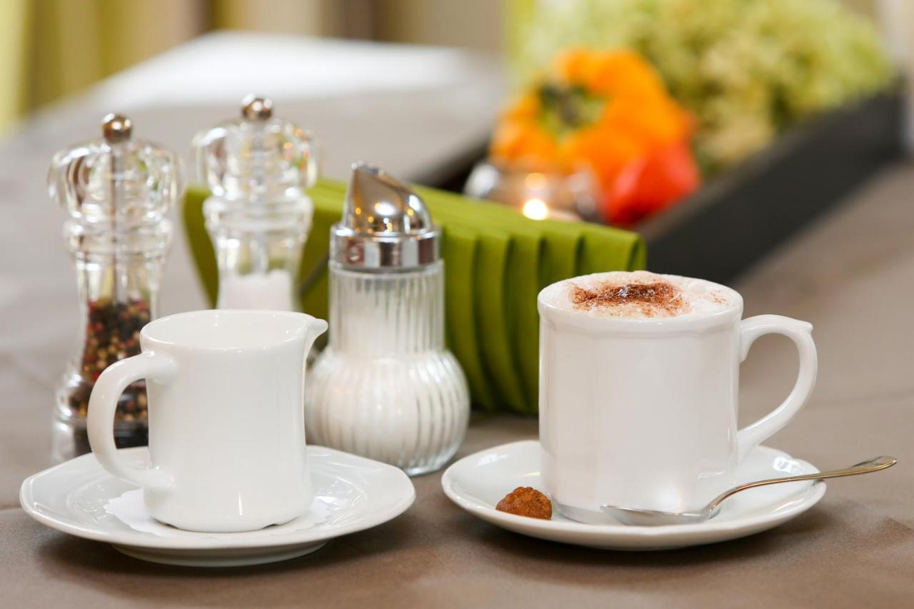 Akzent Hotel Restaurant Hirsch photo 3