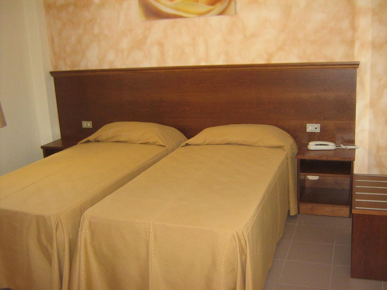 Hostiliae Ciminiera Hotel photo 4