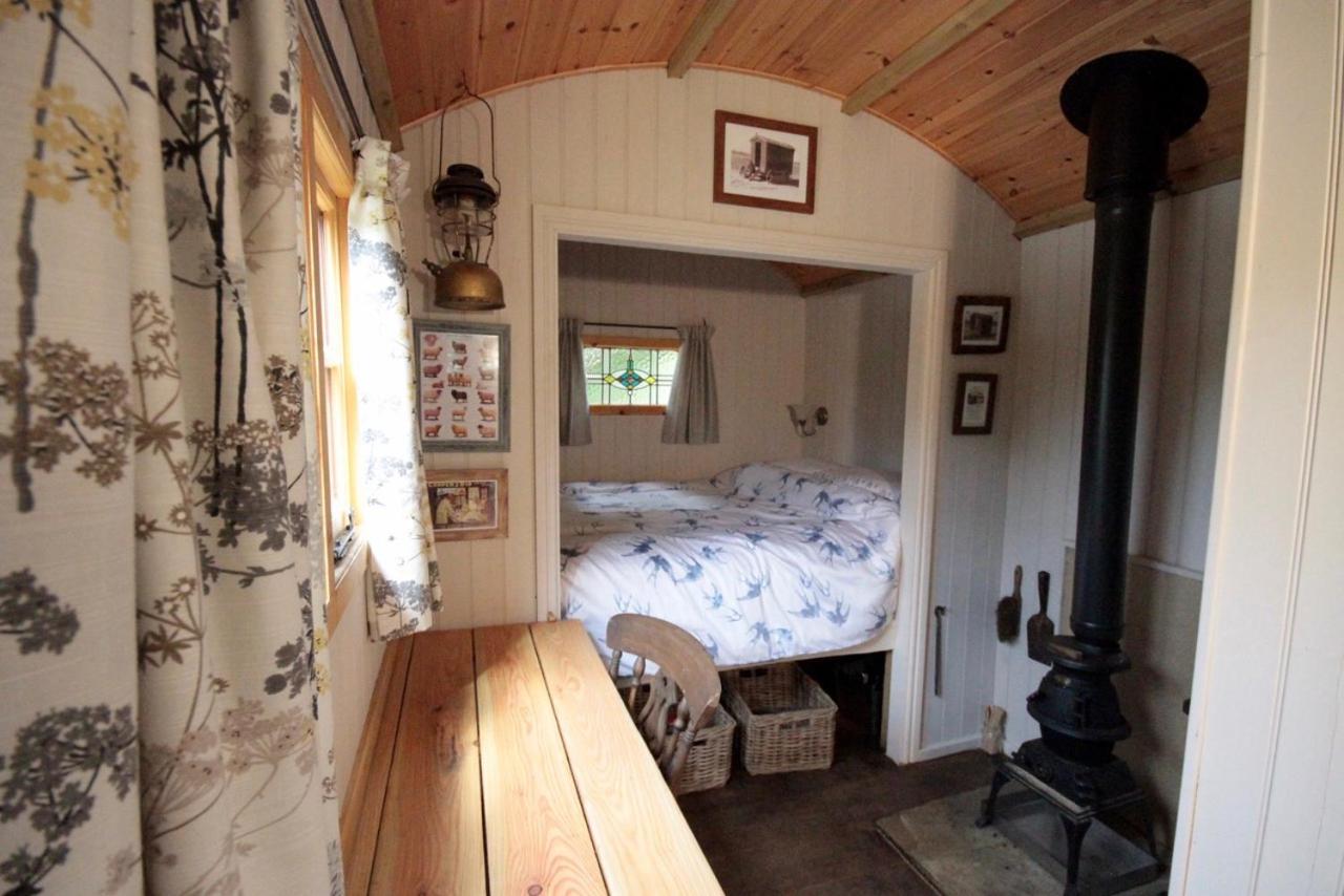 Craven Shepherd Huts photo 2