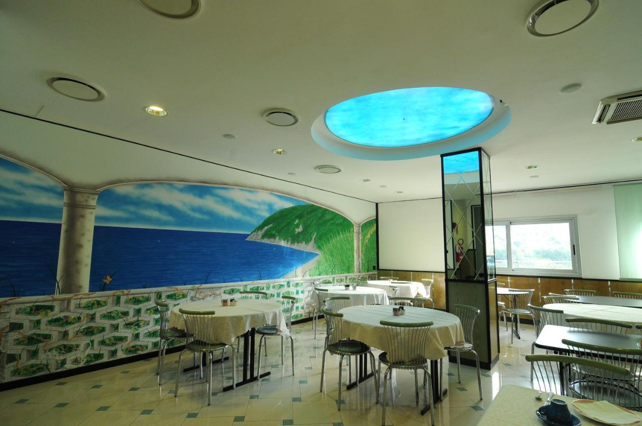 Hotel Residence Mondial photo 4