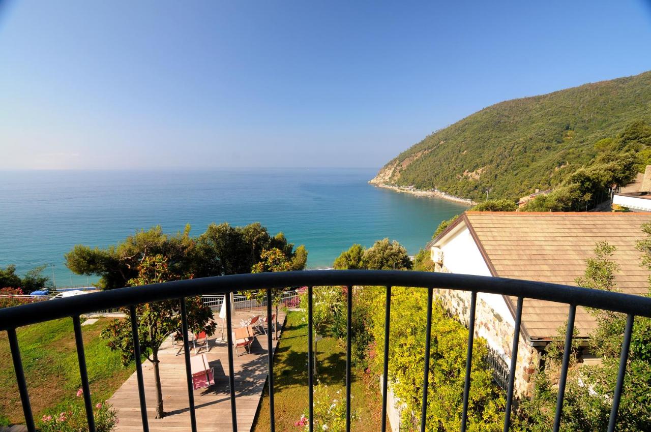 Hotel Residence Mondial