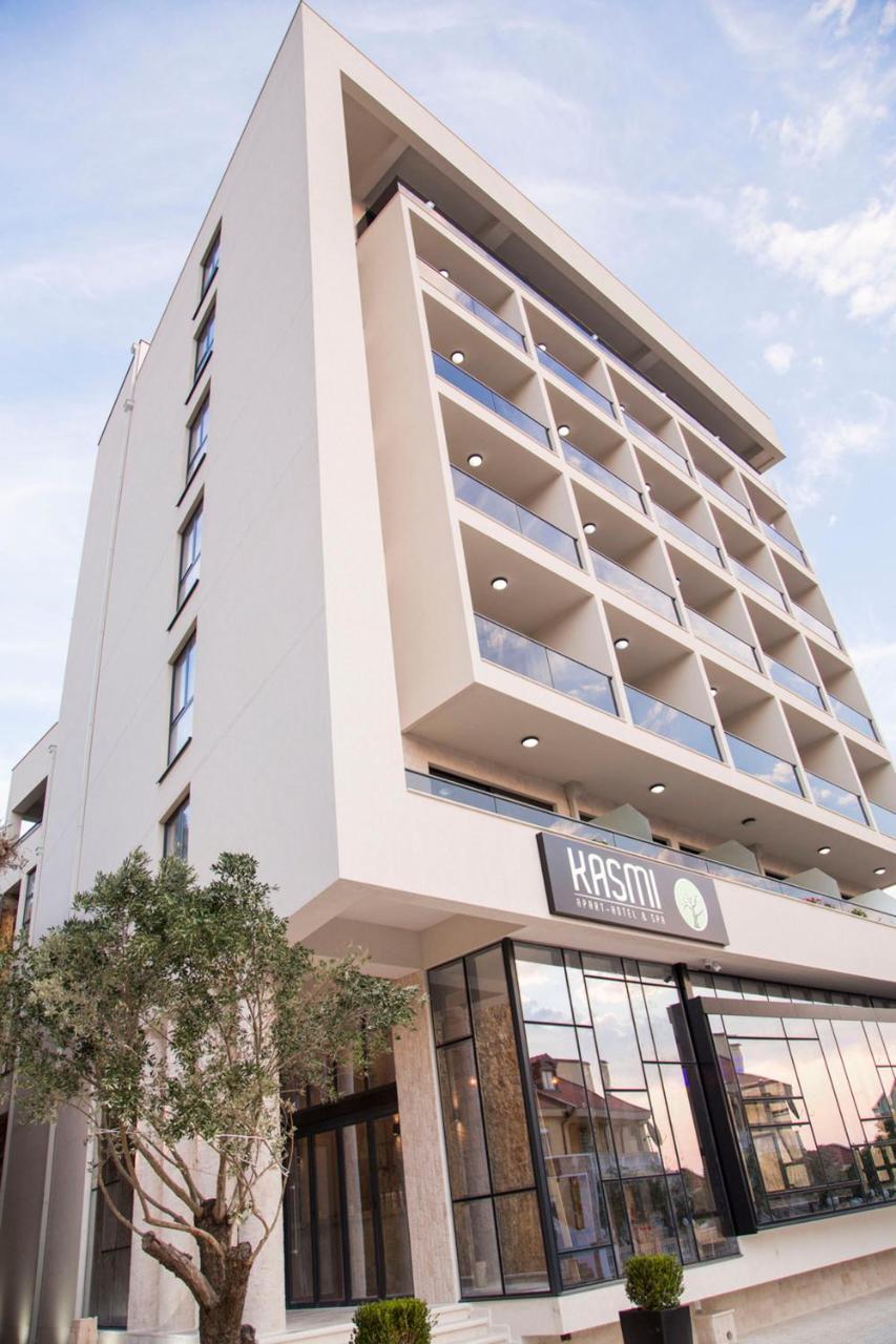 Hotel Ulliri & SPA - 2