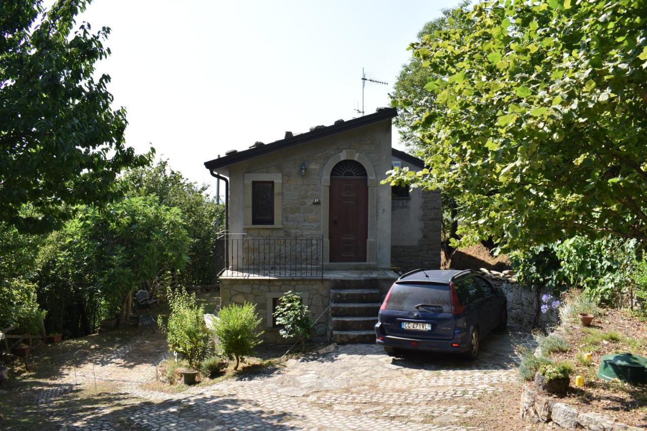 Agriturismo Fontanapietra