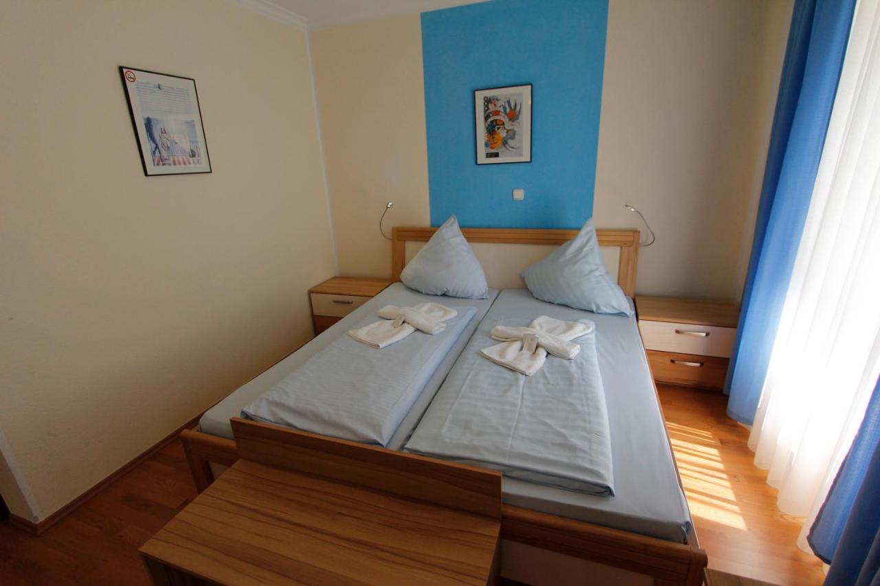 Photo - Hotel Adria Stuben