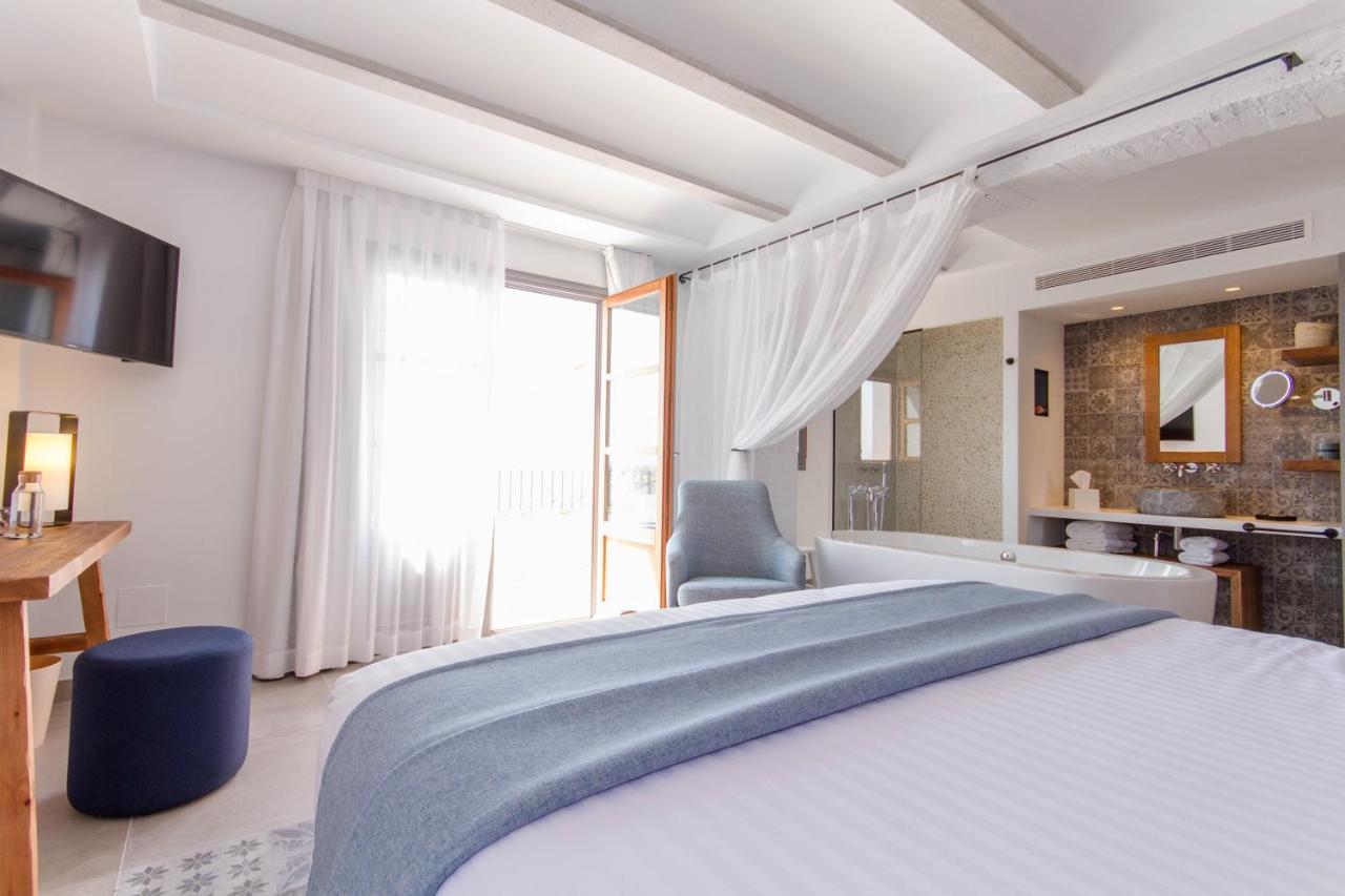 La Serena Boutique Hotel & Wellness - Altea photo 3