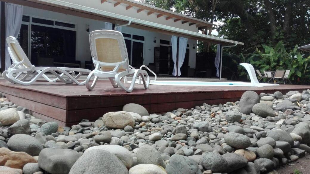 Hotel Cahuita Inn photo 3