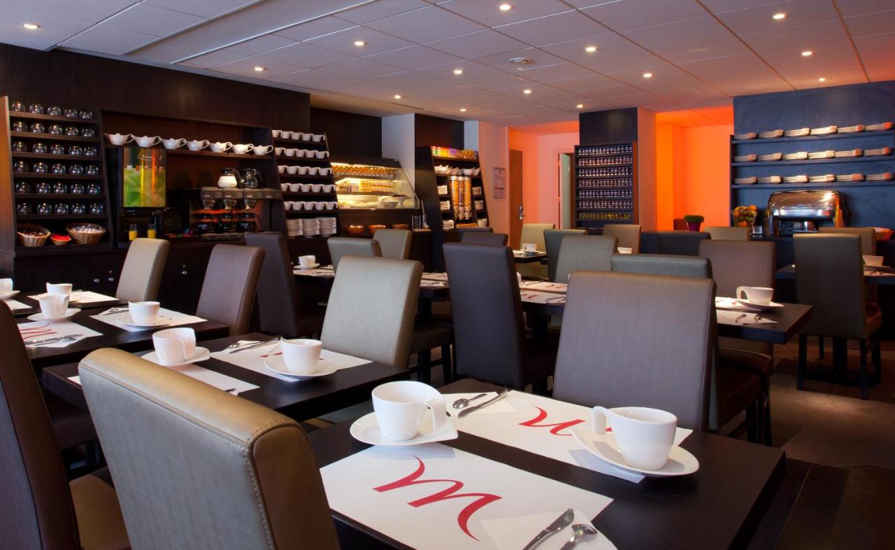 Hotel Mercure Quimper Centre photo 2