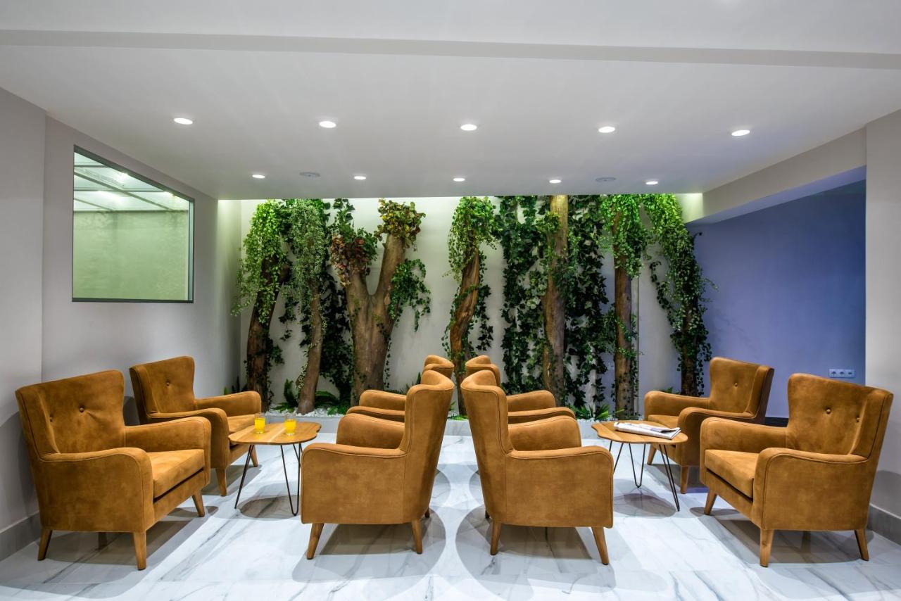 Senses Blue Boutique hotel - 6