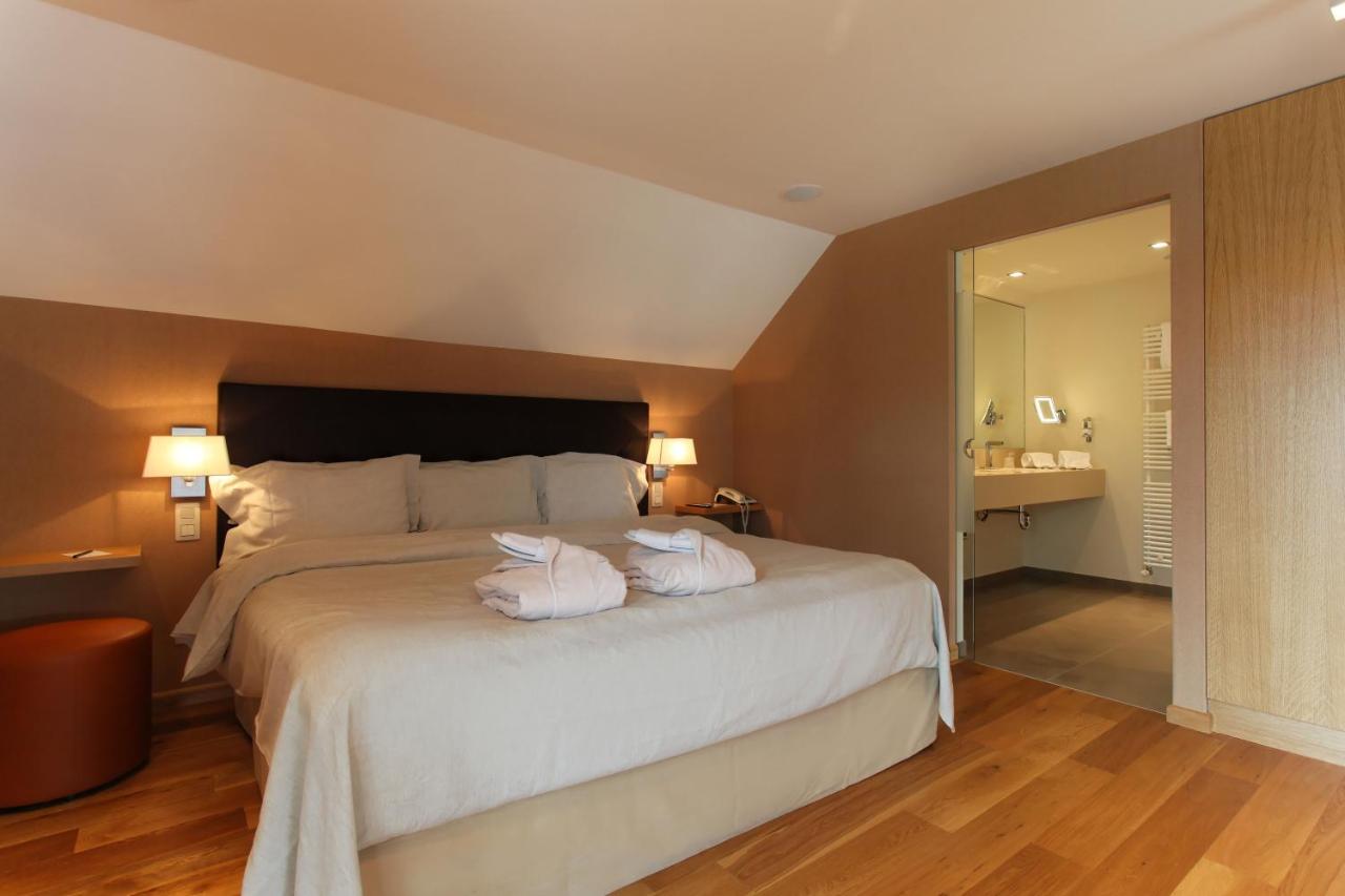Hotel des Bains & Wellness photo 3