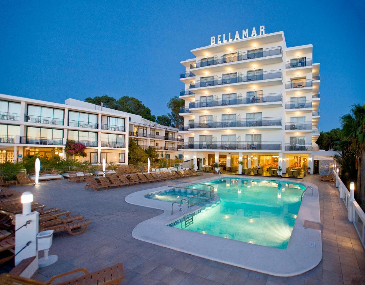 Bellamar Hotel Beach & Spa