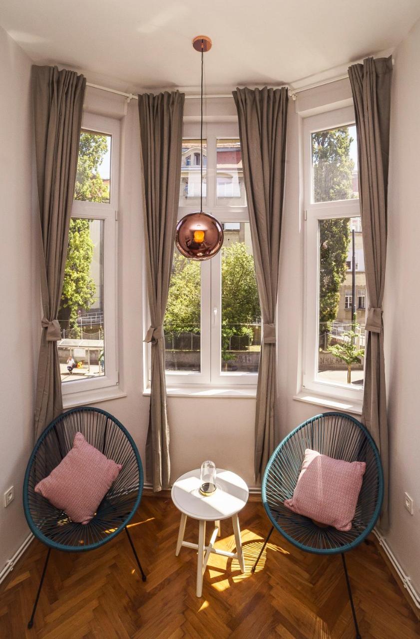 Doma Zagreb Aparthotel - 2