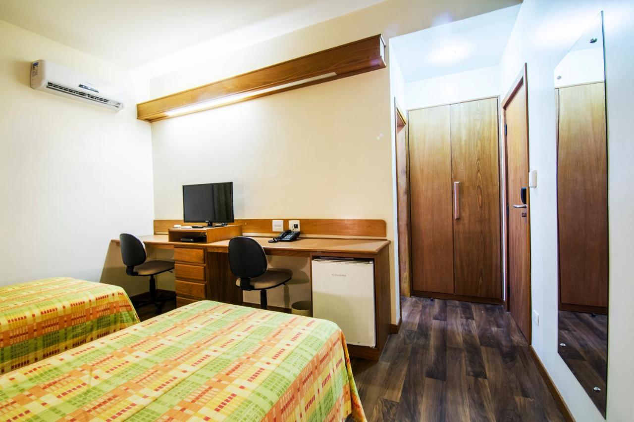 JR Hotel Marilia photo 4