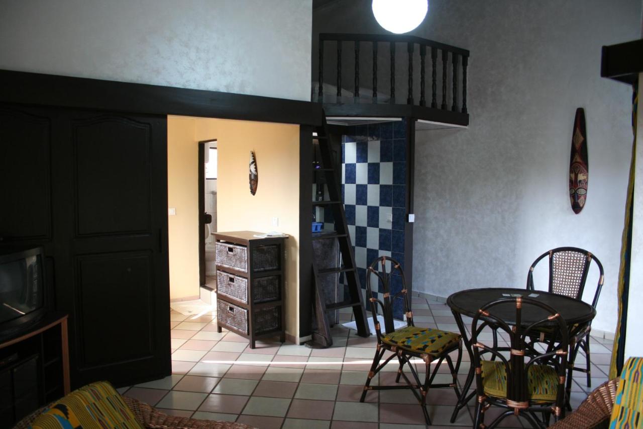 Hotel Napoleon Lagune photo 4