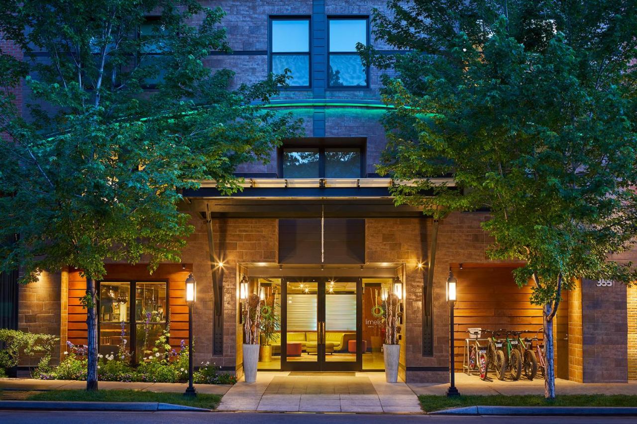 Foto - Limelight Hotel Aspen