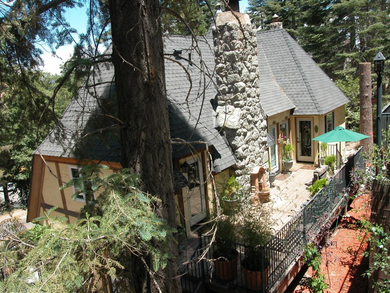 FLEUR DE LAC EUROPERAN INn