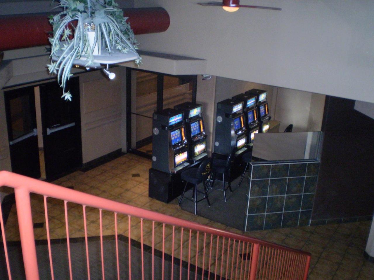 Travelodge by Wyndham Brandon Keystone photo 2