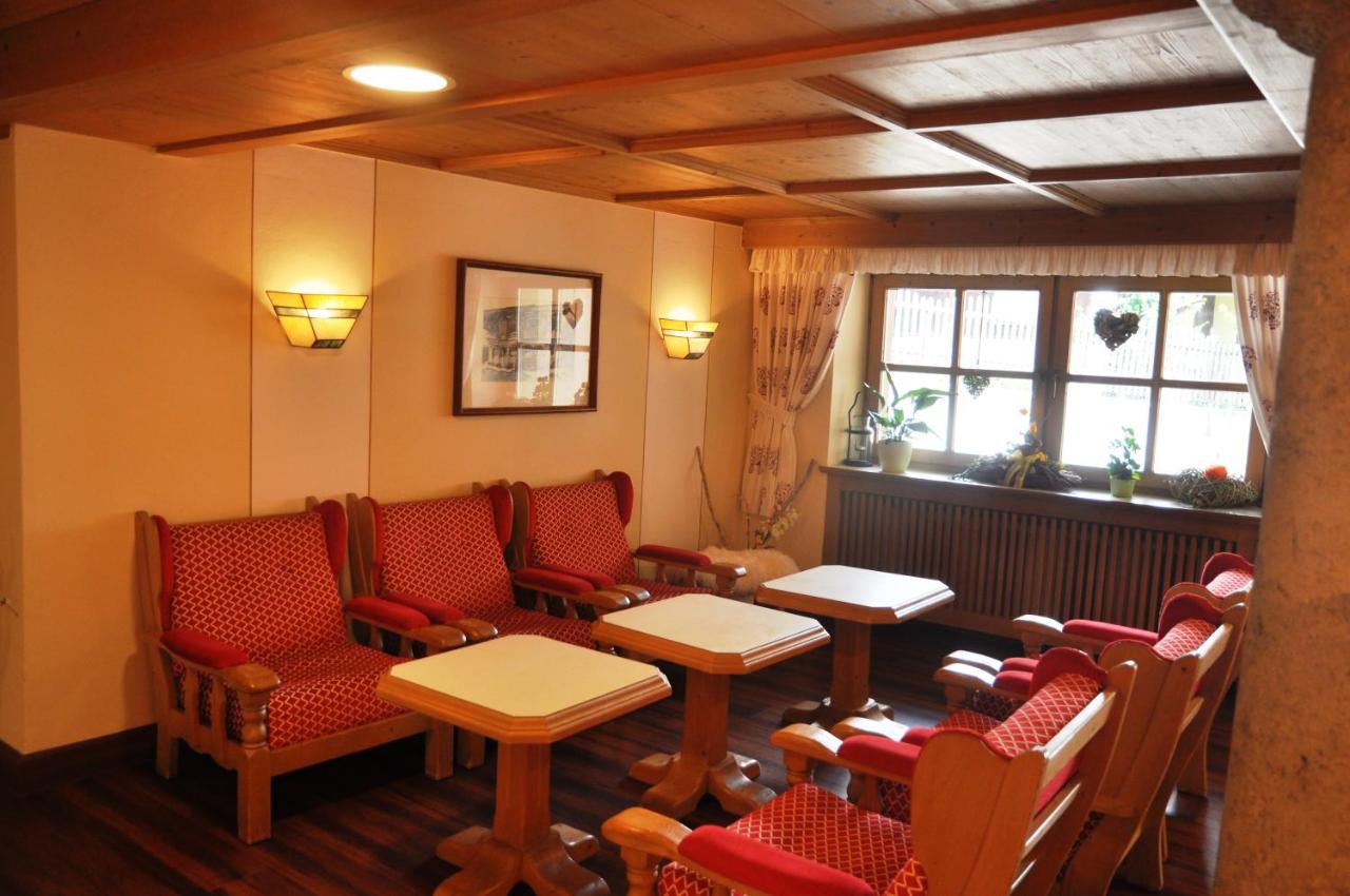 Aktiv-Hotel Traube am Mieminger Sonnenplateau photo 4