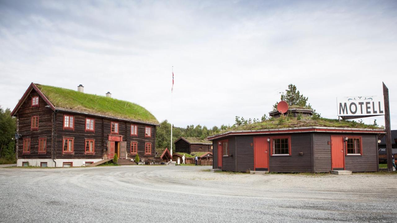 Berkåk Gjestegård photo 3