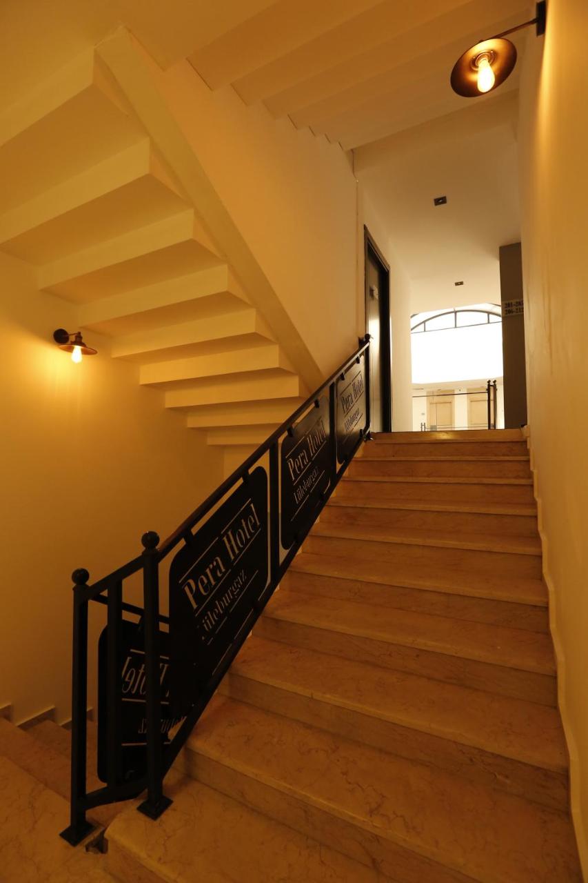 Pera Hotel Lüleburgaz photo 4