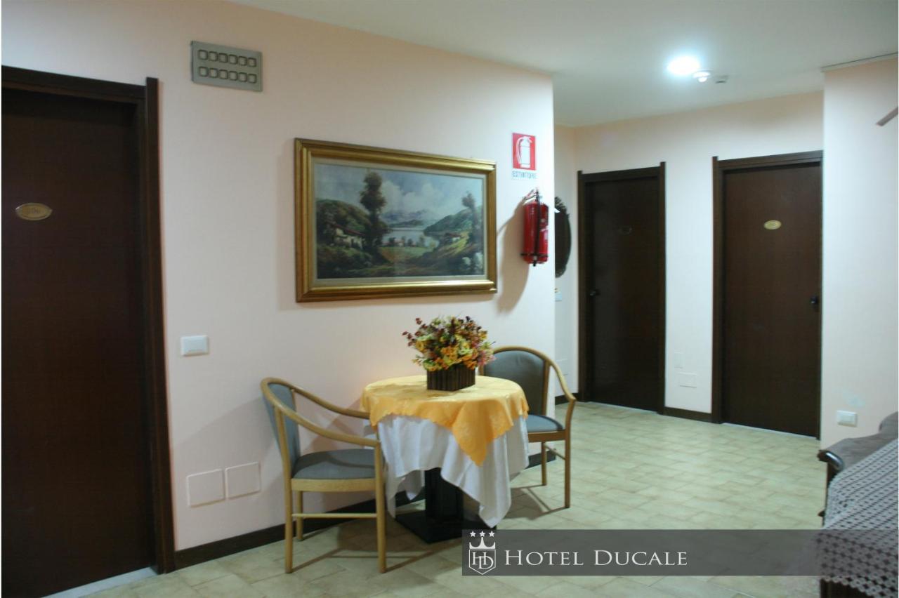 Hotel Ducale photo 4