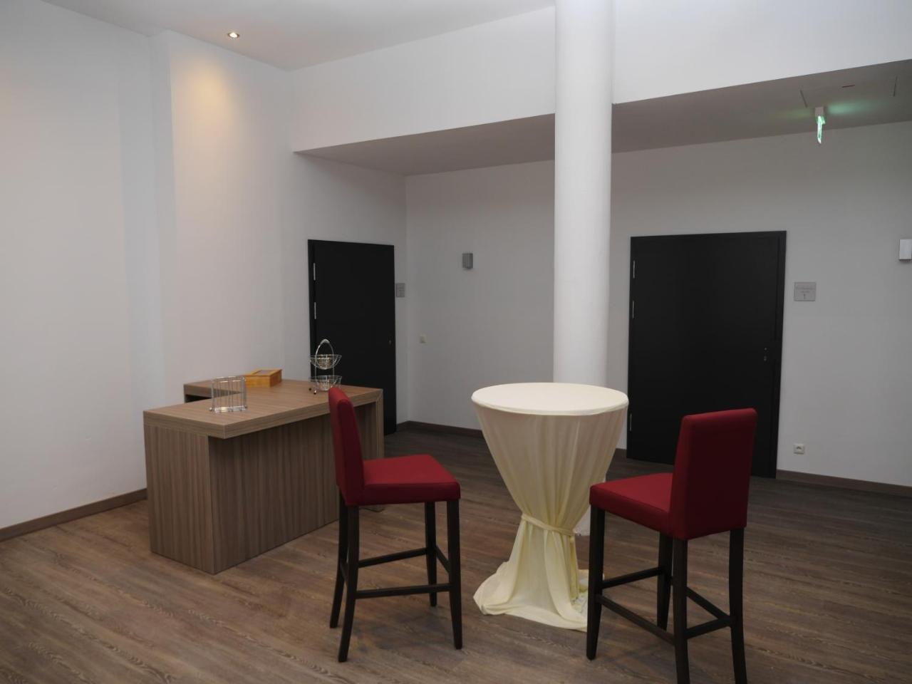 Ruhr Inn Hotel photo 3