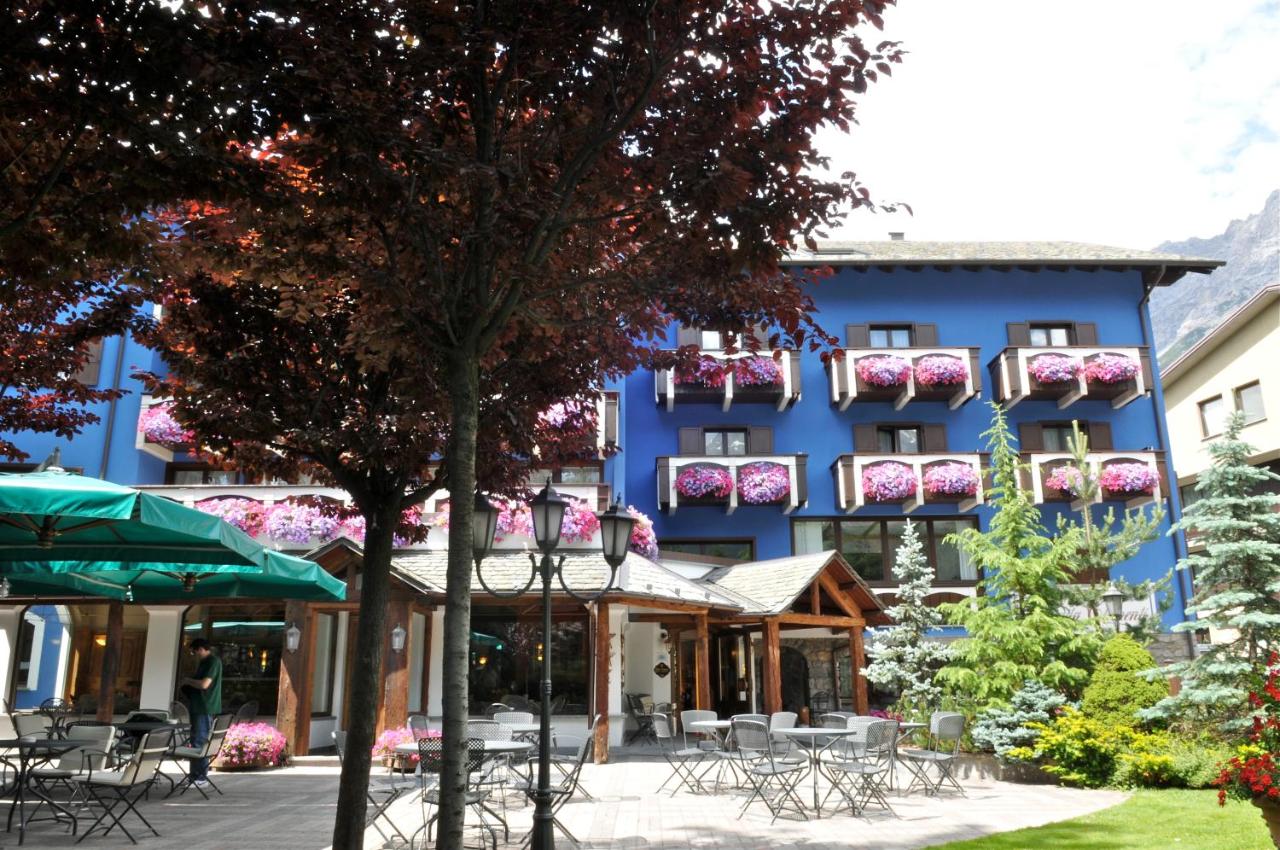 Hotel Baita Clementi - 3