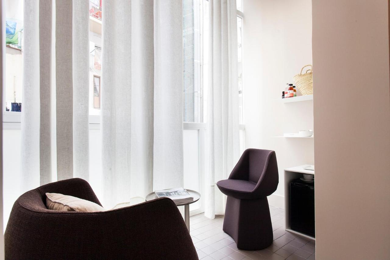 DestinationBCN - Universitat Rooms photo 2