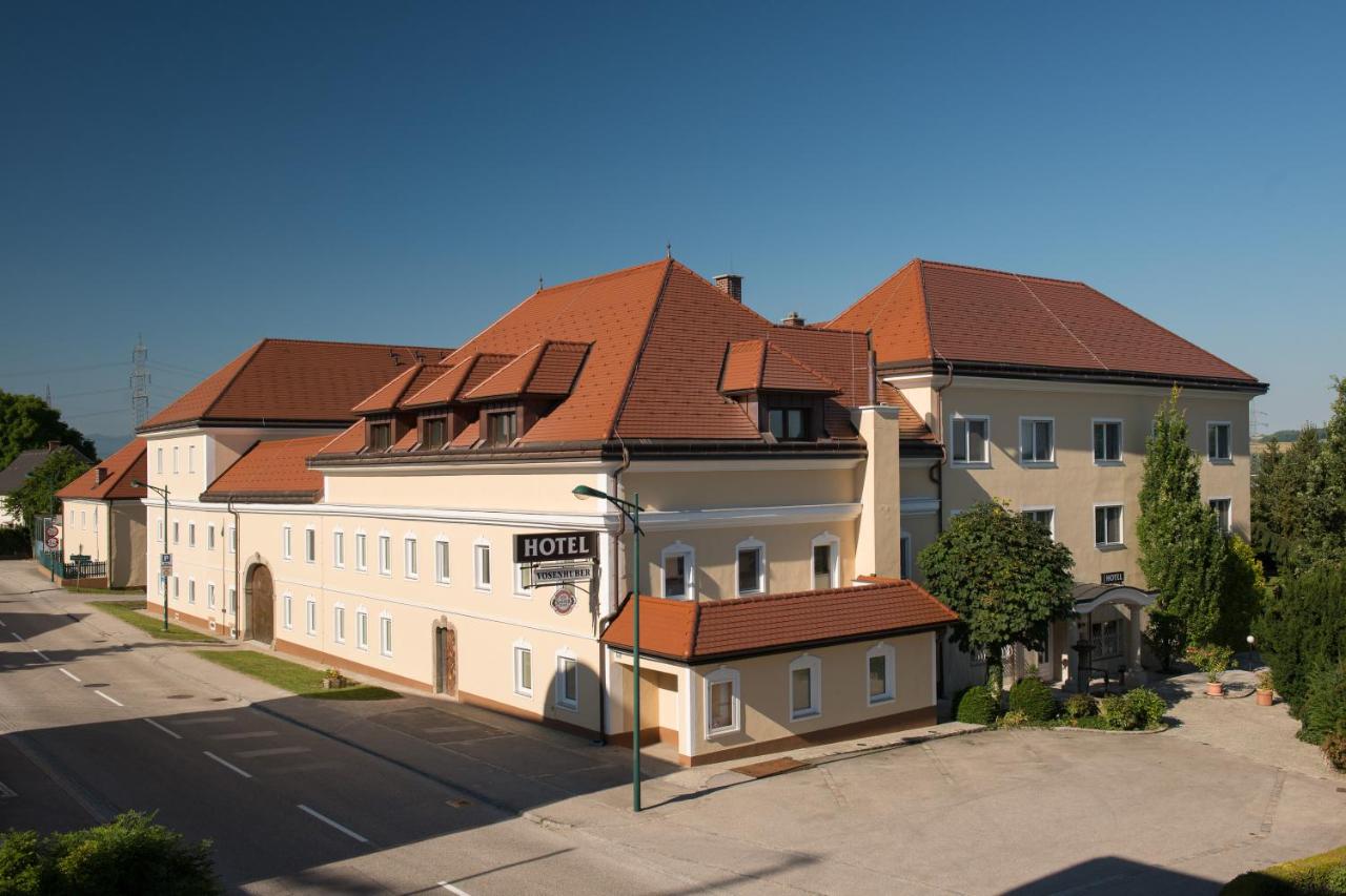 Hotel Vösenhuber
