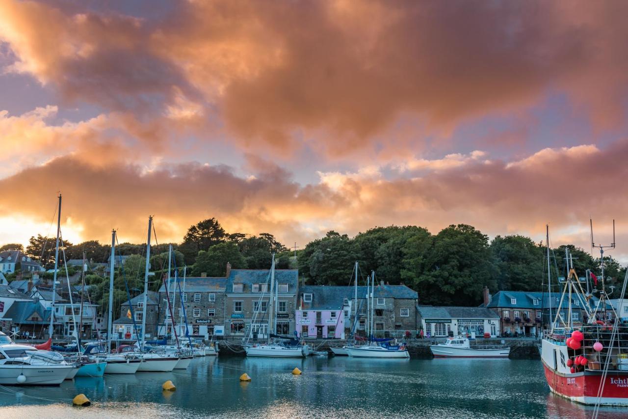 St Enodoc Hotel by Paul Ainsworth photo 4