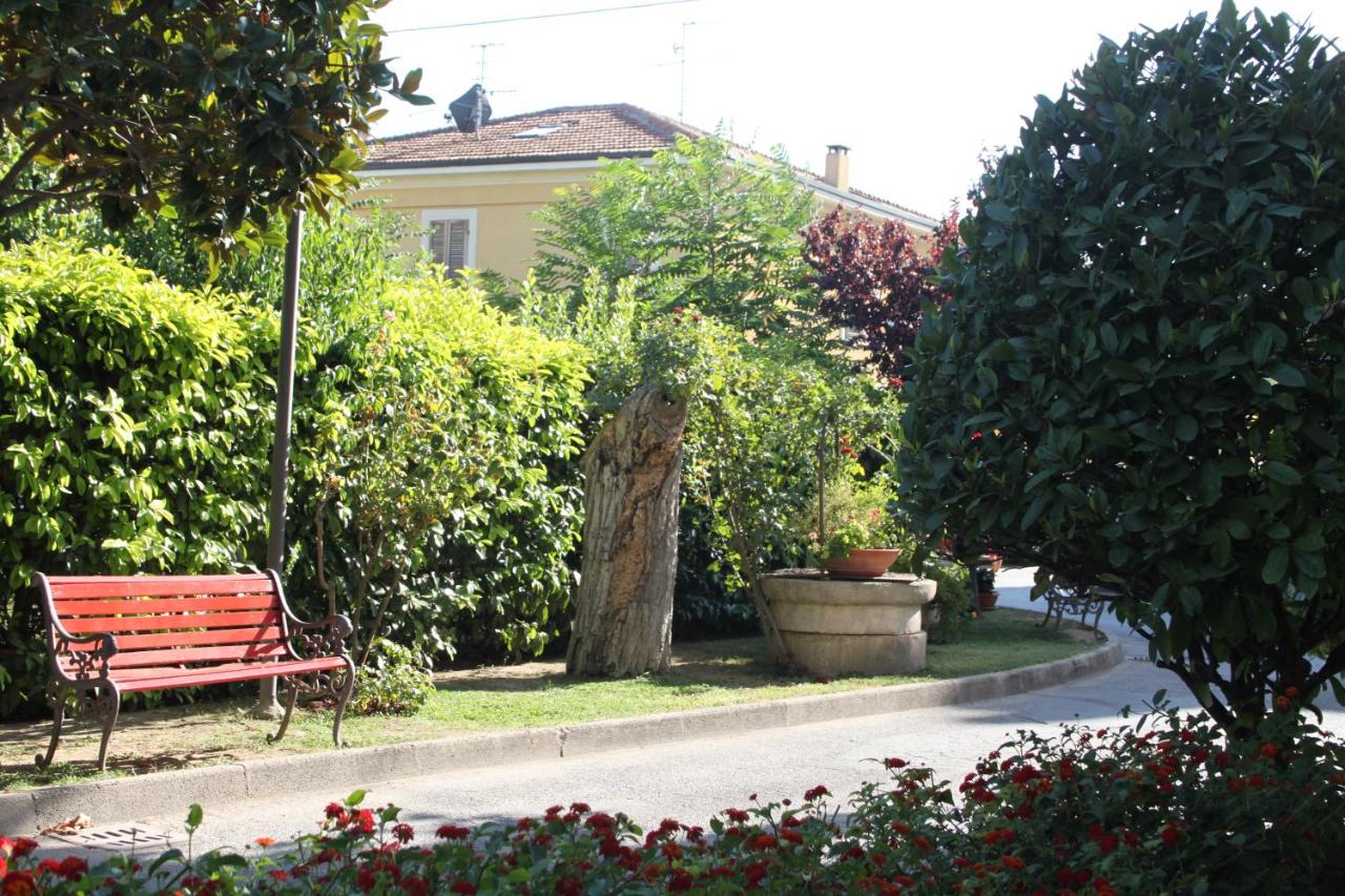 Photo - Hotel Girasole