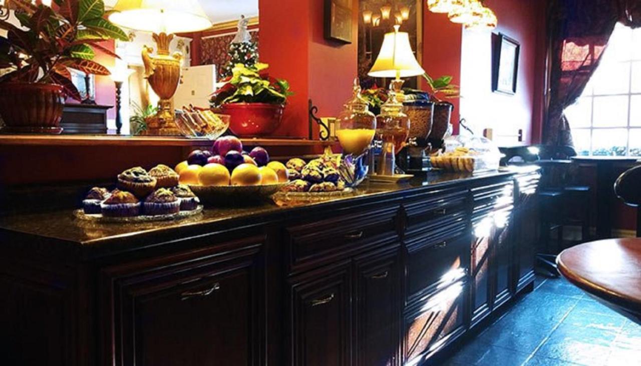 Inn at St John Portland In-Town photo 3