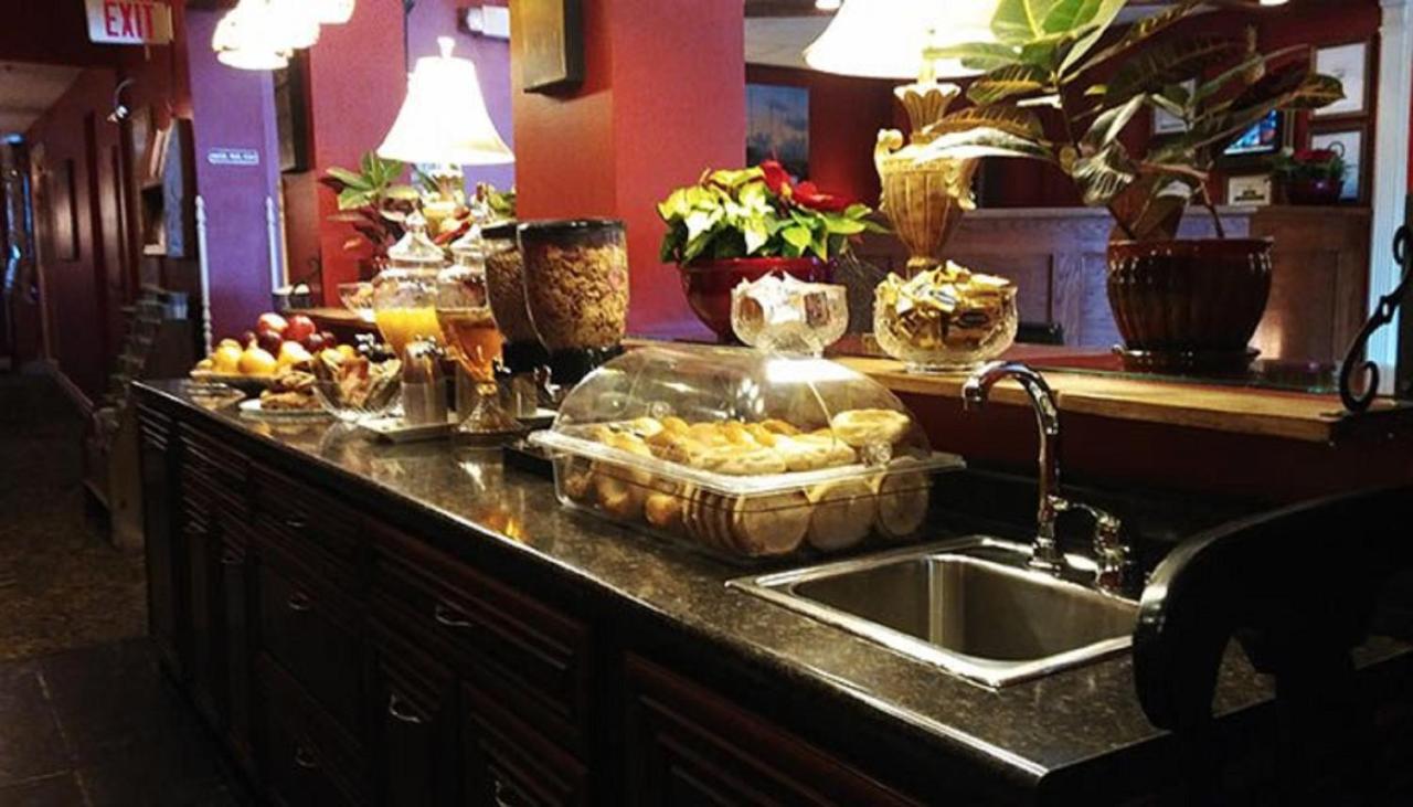 Inn at St John Portland In-Town photo 2