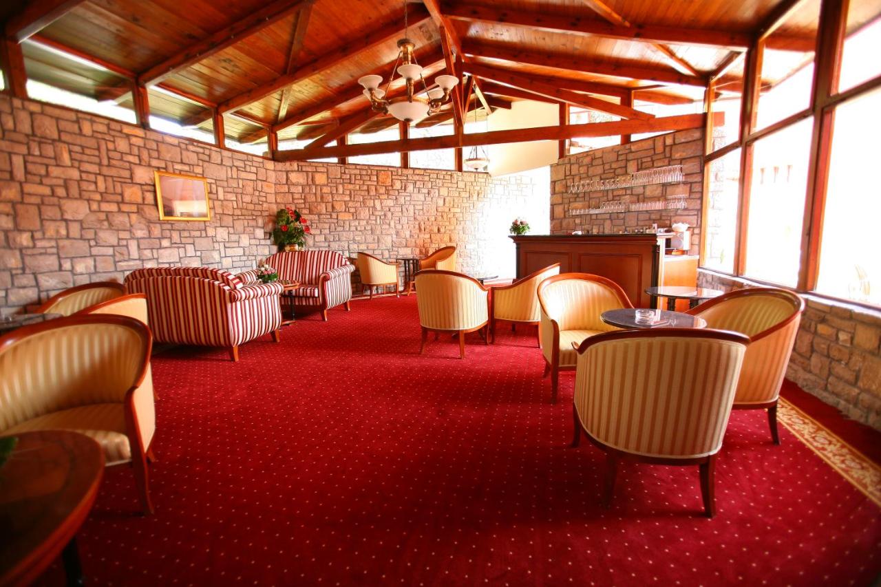 Hotel Zora photo 3