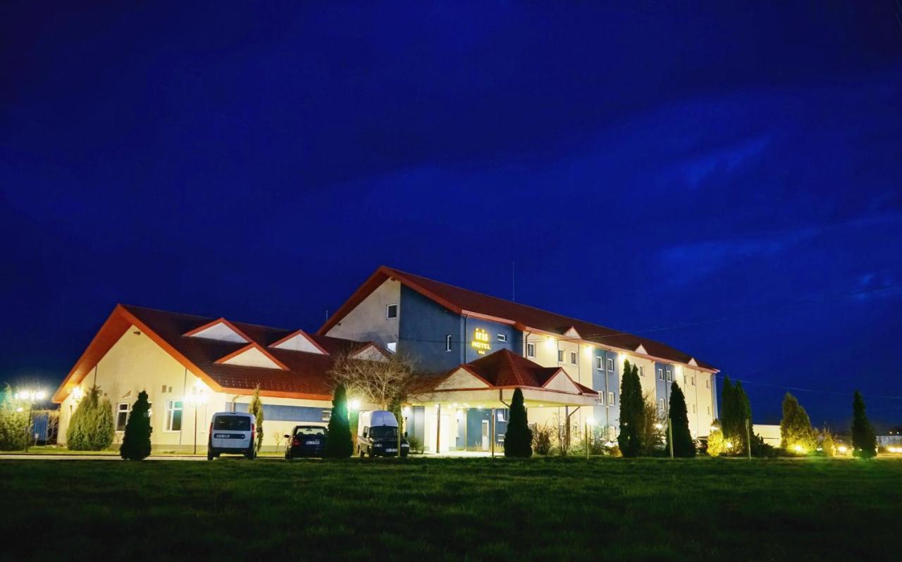 Foto - Iris Hotel