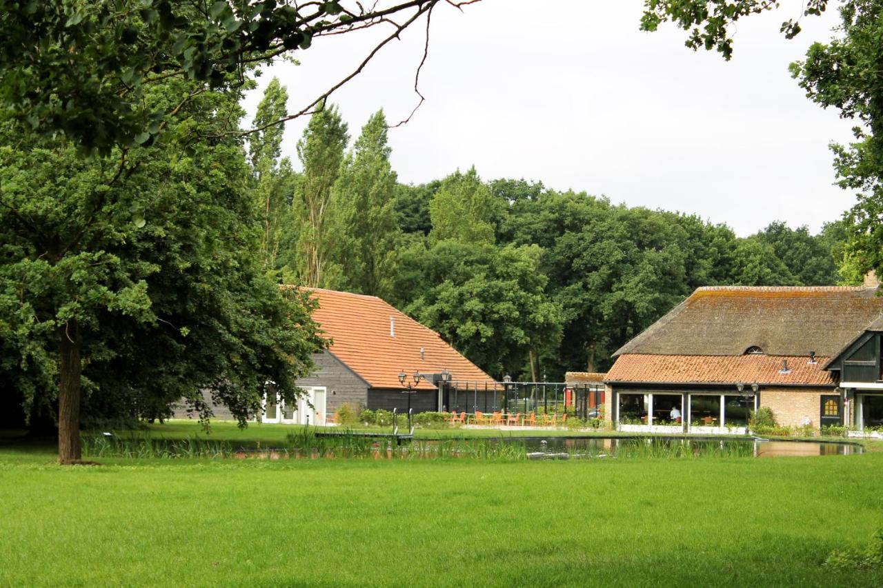 Schaluinenhoeve photo 4