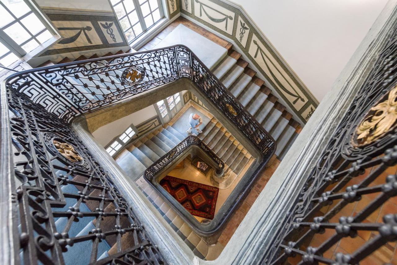 Hôtel Anne d'Anjou, The Originals Collection - 5