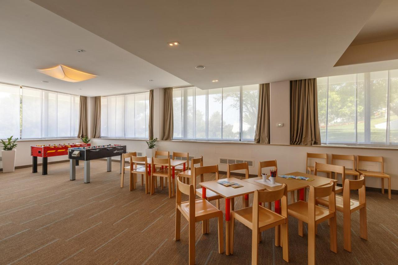 Hotel Zorna Plava Laguna photo 3