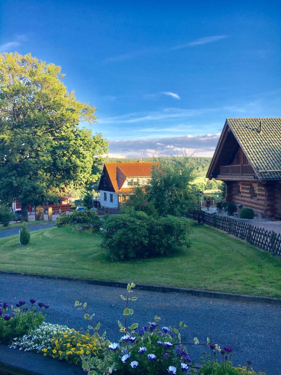 Foto - waldhotel AUSZEIT