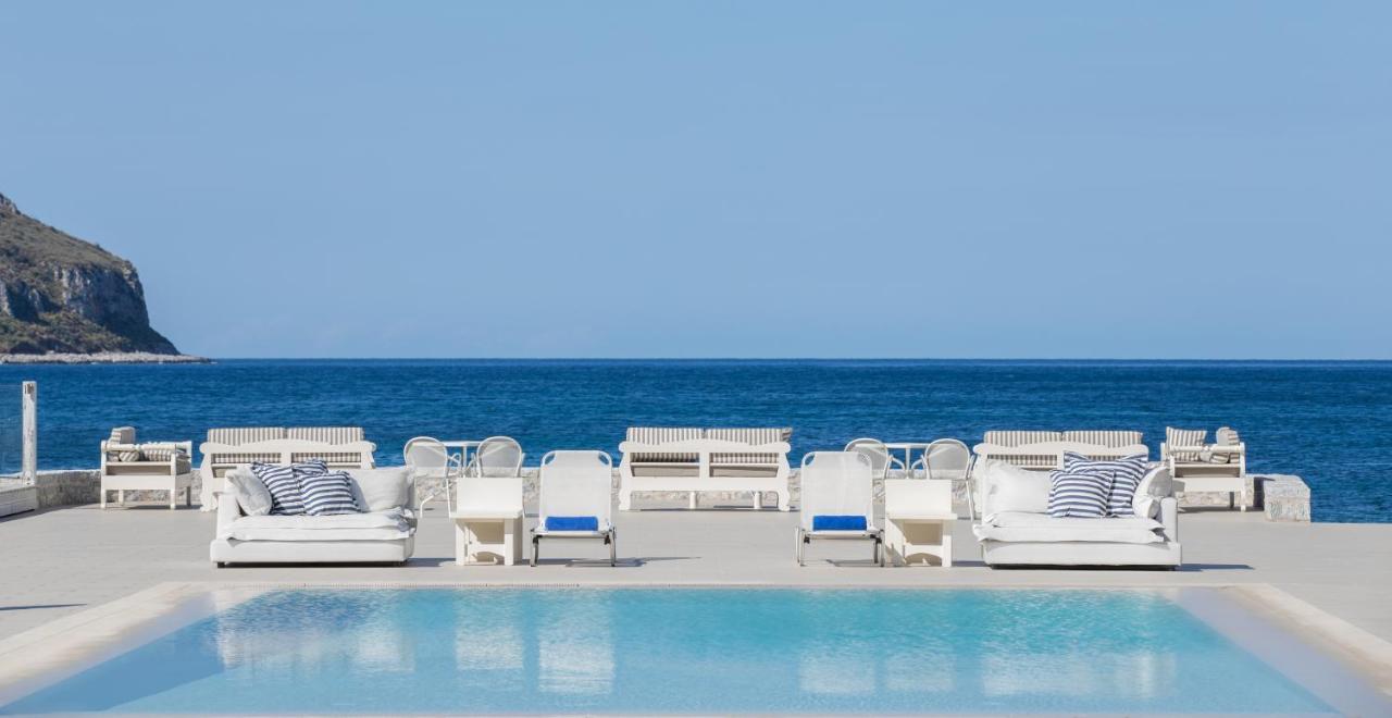 Porto Vitilo Boutique Hotel