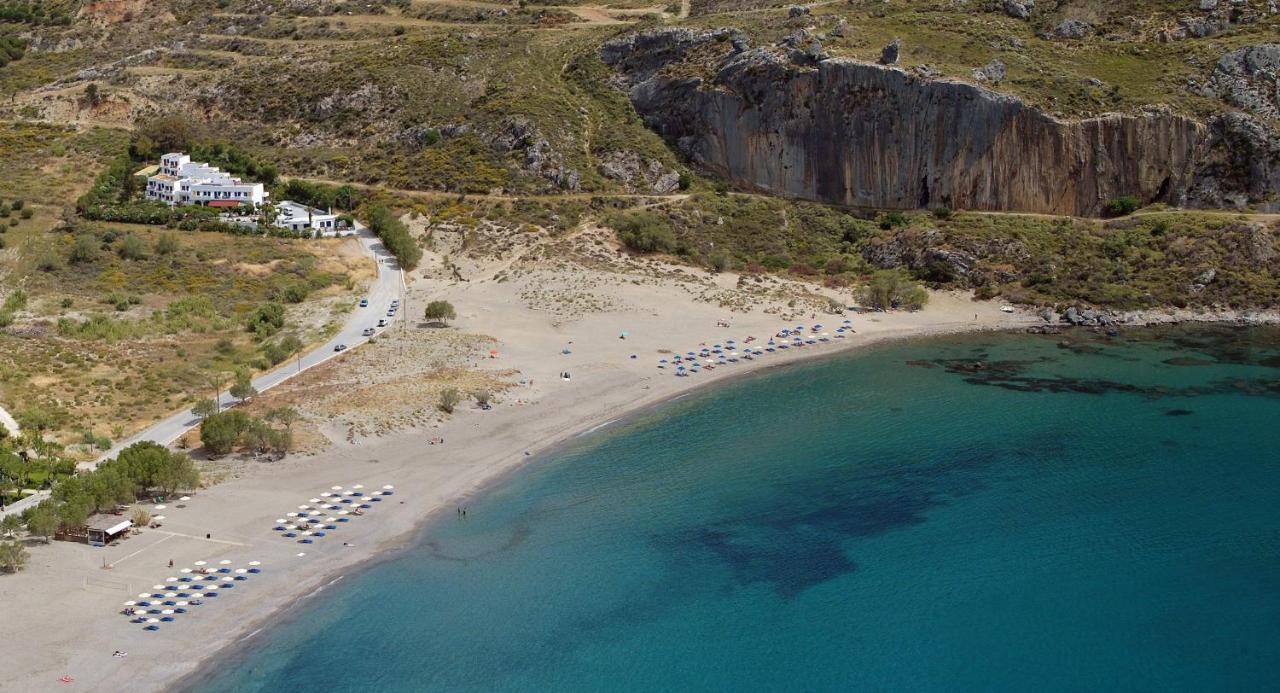 Plakias Bay Hotel