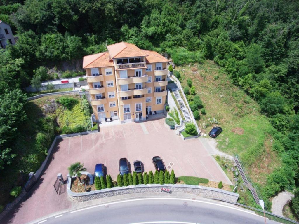 Apartments Villa Marta - 6