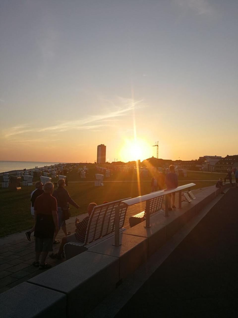 Strandhotel Salty